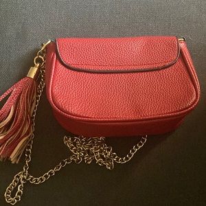 Crossbody purse